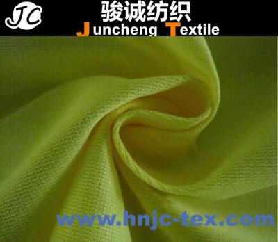 China Wholesale 100% Polyester Warp Knit Tricot Mesh Fabric for Football Sportswear /apparel for sale
