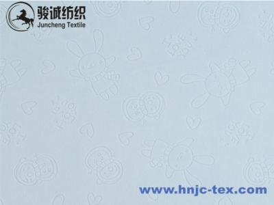 China Venda quente o cristal personalizado vislumbra a tela da cobertura do bebê da flanela para o fundamento e o fato à venda