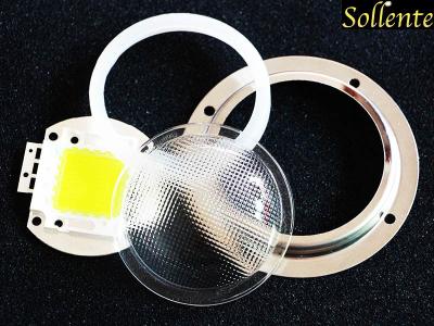 China Altos módulos ópticos de la MAZORCA LED de la luz de la bahía del grado LED para Bridgelux Vero 29 LED en venta