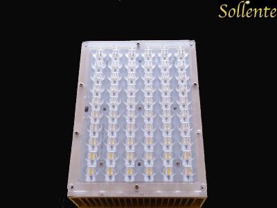Chine Kits de modification de la lumière de Polonais de puissance élevée LED pour le remplacement de lampe de route de 60W LED à vendre