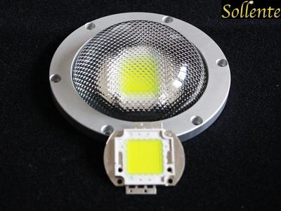 Chine l'appareil d'éclairage de haute baie de 250W LED avec LED, 600W A CACHÉ le remplacement à vendre