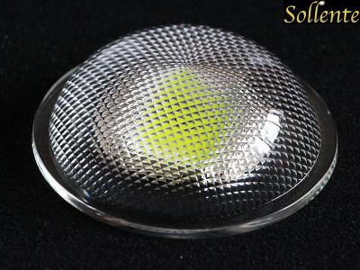 中国 防眩ALリングLED高い湾の照明設備のマッチ150 W CXA 3590 LED 販売のため