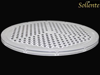 China Industrial 90 Degree SMD LED Modules With AL6063 Aluminum Housing for sale