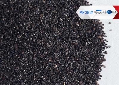 China Al2O3 95%. Tilting Furnace Brown Fused Aluminum Oxide for sale