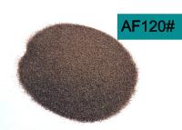 China La galvanización AF120# fundió medios de la ráfaga del óxido de aluminio en venta
