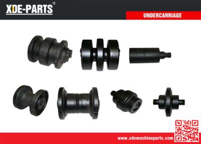 China Undercarriage Parts TAKEUCHI TB030 TB035 TB045 Mini bottom roller track roller top roller support roller for sale