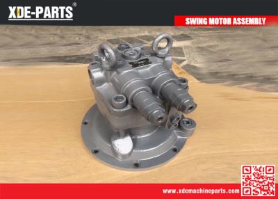 China HITACHI ZX260 slew drive motor ZX260LCH-3G Excavator 4625367 Swing motor gearbox for sale