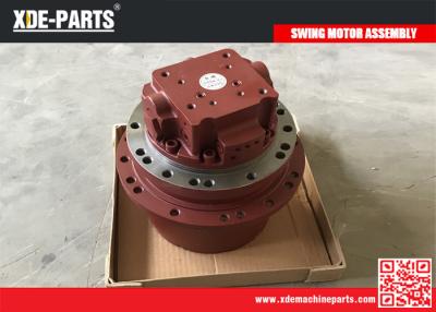 China PC200 PC300 PC400 PC400LC-6 706-7K-03030,208-26-00211,706-7K-01040 Swing motor gearbox,slew drive motor for excavator for sale