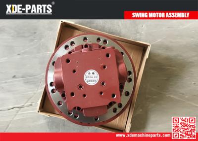 China SK200 SK200-8 SK210-8 Swing Device, SK210-8 SK200-8 Swing Gearbox For Excavator for sale