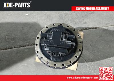 China Hyundai R320LC-7 EXCAVATOR 31N9-10181 31N9-10132 Swing Motor With swing gearbox for sale