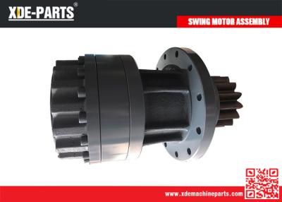 China JS200 JS210 JS220 Excavator Parts Final Drive Travel Device  Hydraulic Travel Motor Assy for sale