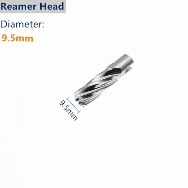 Flexible Reamer and Flexible Reamer Quick Coupling Flexible Shaft Handle Medullary Cavity Soft Expansion Hollow Reamer
