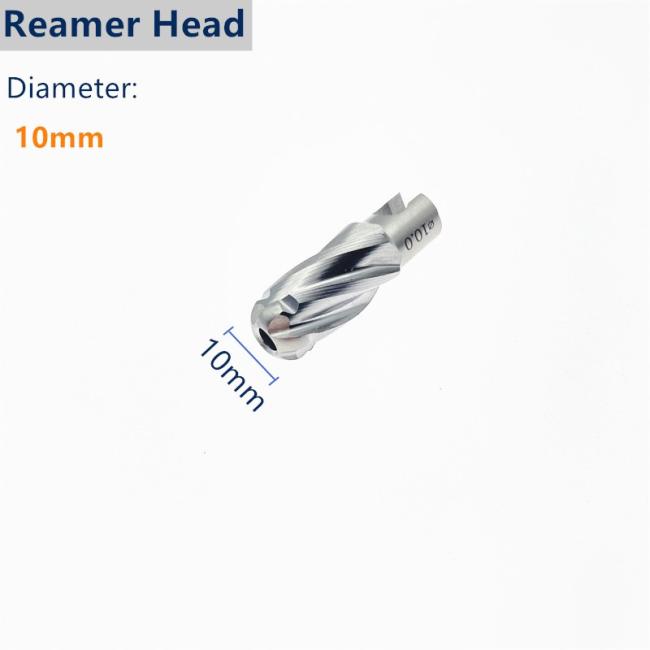 Flexible Reamer and Flexible Reamer Quick Coupling Flexible Shaft Handle Medullary Cavity Soft Expansion Hollow Reamer