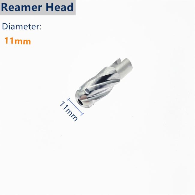 Flexible Reamer and Flexible Reamer Quick Coupling Flexible Shaft Handle Medullary Cavity Soft Expansion Hollow Reamer