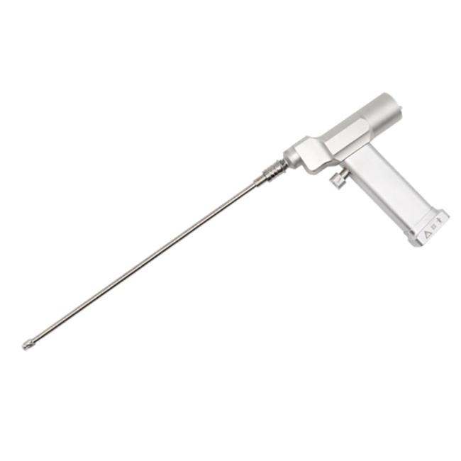 Flexible Reamer and Flexible Reamer Quick Coupling Flexible Shaft Handle Medullary Cavity Soft Expansion Hollow Reamer