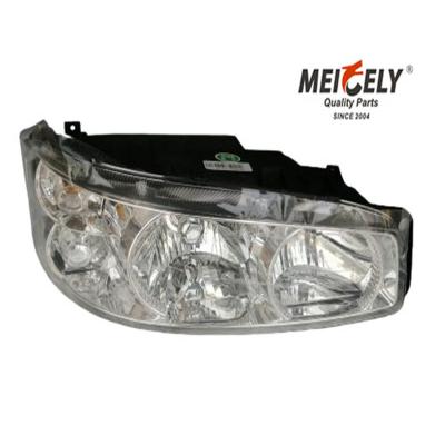 China Chenglong Truck Parts M51-4101020 Head Lamp Original Quality for sale