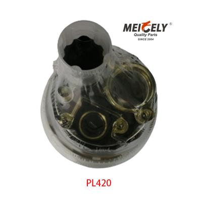 中国 ストック 高品質のPL420燃料フィルター HOWO FAW Jiefang トラック 販売のため