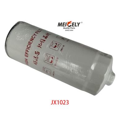 China Vorrat Neue Ölfilter JX1023 430-1012240 für schwere Lkw zu verkaufen