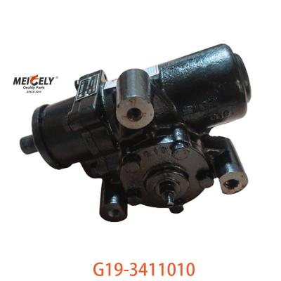 Cina G19-3411010 originale per FAW Qingdao Jiefang in vendita