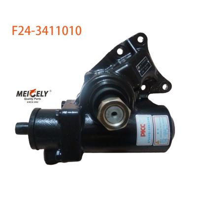 中国 F24-3411010 ドンフェング・ドリカ軽トラック用 補助方向付けギアボックス 販売のため