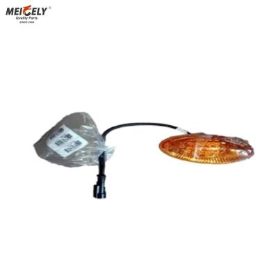 Cina Luce direzionale durevole 4110-80-00328 – Adattamento affidabile per accessori autobus in vendita