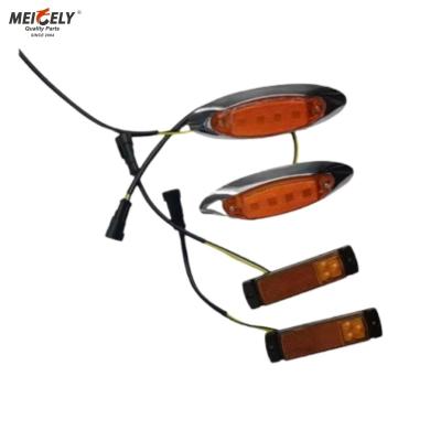 Cina Luce direzionale durevole 4110-80-00328 – Adattamento affidabile per accessori autobus in vendita