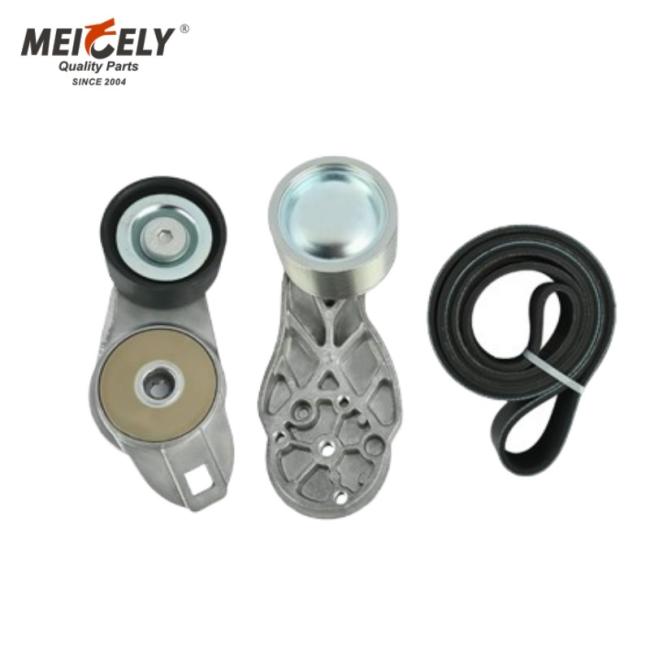 Premium Accessory Drive Belt Tensioner product photo