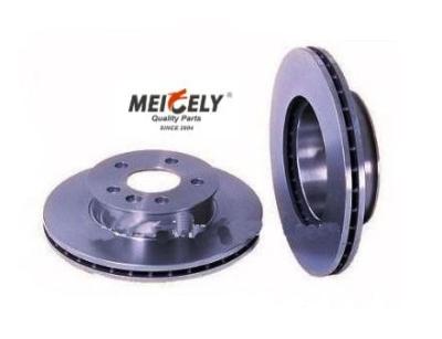Cina Disco 6014200072,6014210412, 6014215012, 6014215112 di Use for rvi Heavy Duty Truck Brake in vendita