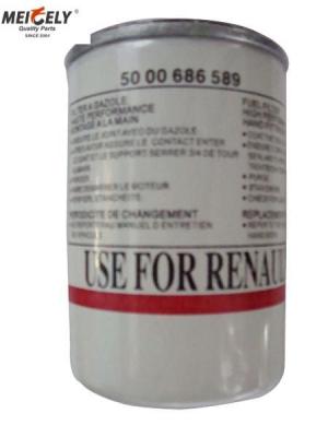 Cina 125mm Use for rvi Truck Accessories Fuel Filter 5000686589 466987 in vendita