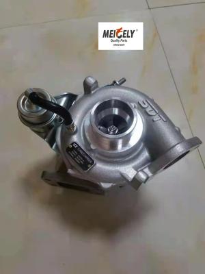 China Hino Diesel Engine Turbocharger J05E 24100-4631 Serial AG31006 for sale