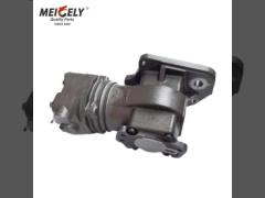 Compressore d‘aria ad alta efficienza A2100-3509100 per autobus per uso generico