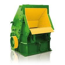 China Mineral Stone Limestone Concrete Gravel Big Mouth Impact Crusher High Capacity for sale