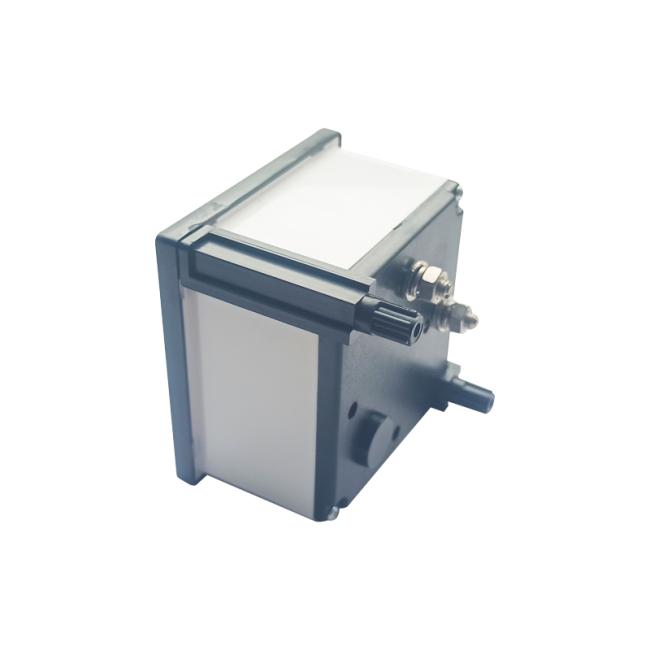 Factory OEM/ODM Low Price VU Meter Analog technical details