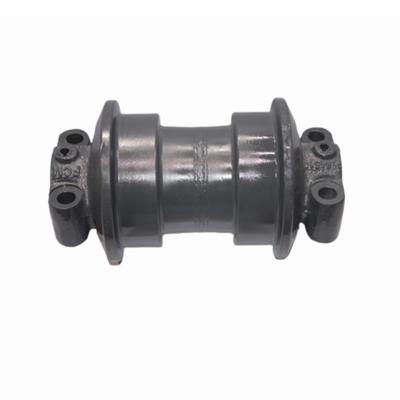 China ISO9001 Certified  EX200 Excavator Chain Roller Construction Machinery Parts for sale