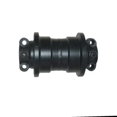 China 36KG 320  Track Rollers Digger Undercarriage Parts for sale