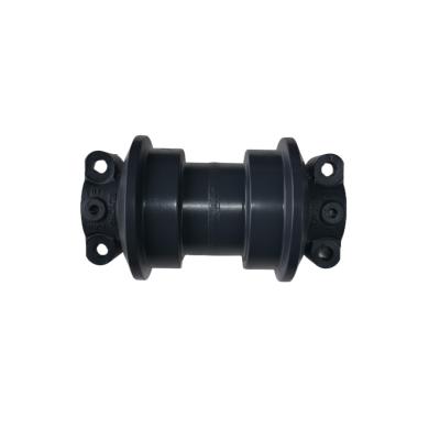 China EC210 Excavator Undercarriage Parts Track Roller Assembly OEM ODM Accepted for sale