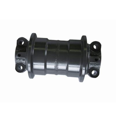 China Customized Undercarriage Track Roller with Heat Treatment for 1 and Performance for sale
