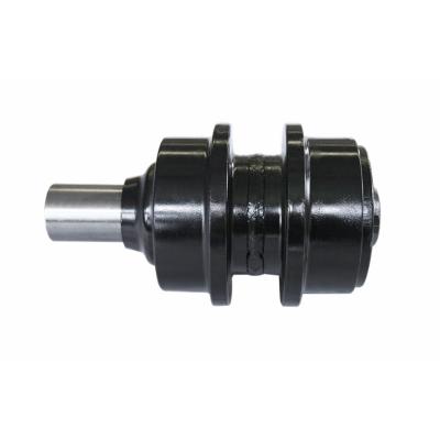 Chine Heavy Equipment Part Excavator Carrier Roller For Heavy Equipment Manufacturers à vendre