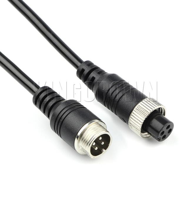 Cable specifications and technical data sheet