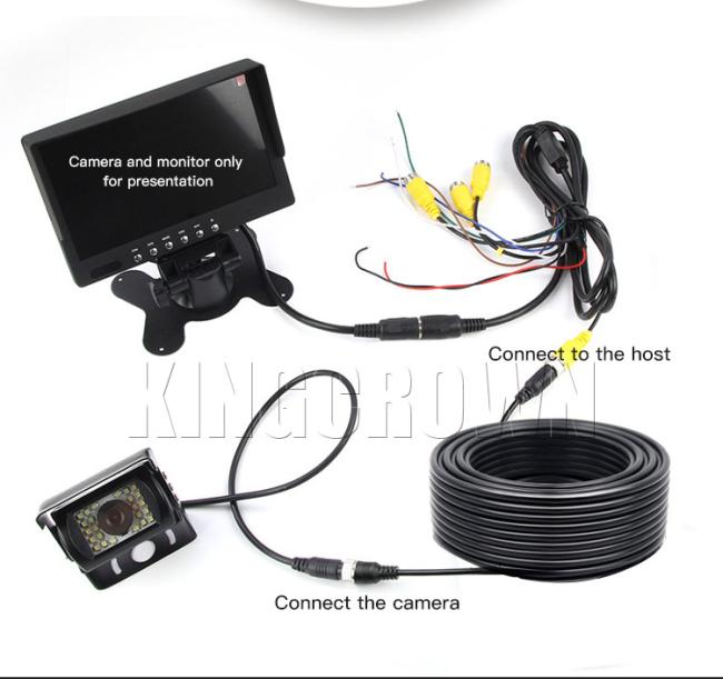 Quality inspection and testing procedures