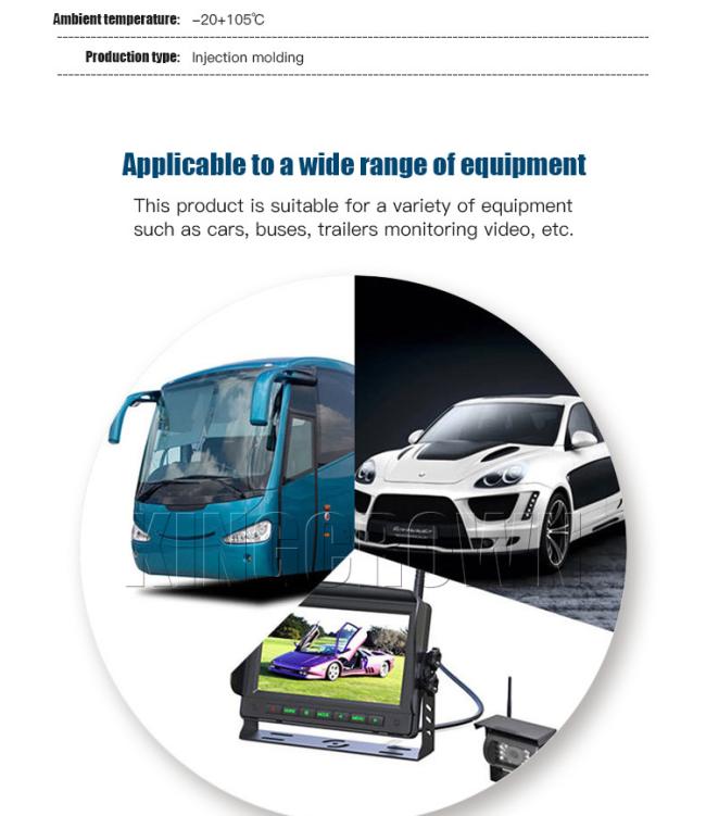 Cable flexibility and durability demonstration