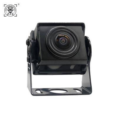 Chine Caméra de tiret des systèmes HD 1080P de caméra de voiture de Sony IMX307 360 avec la vision nocturne à vendre