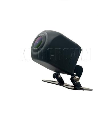 China 140deg View Angle Vehicle Data Recorders DC12V IP68 Wireless Rear View Camera for sale