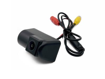 China Metal HD Backup / Front / Side View Camera For Car SUV RV Trailer Camper Van Pickup for sale