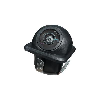 China Automotive Use 12-24V Rear View Camera With Motion Detection for sale