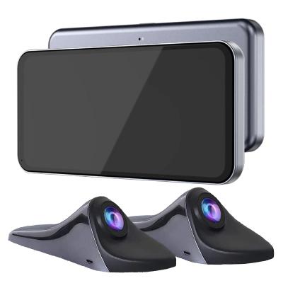 China Safer Driving Experience with Built-in Speaker Blind Spot Mirror and IP67 Waterproof for sale