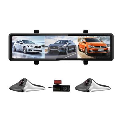 China Waterproof IP67 Rear View Mirror for Russian Traffic and Transportation en venta