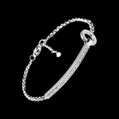 Chine Bracelet de bracelet de possession de Piaget, 18K le prix usine en gros de vente chaud le plus populaire de bijoux de l'or G36P6200 à vendre