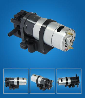 China FLOWDRIFT DC Electric Gear Pump C512 Series for sale