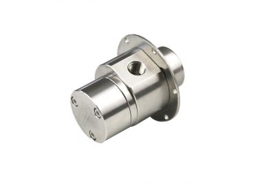 China FLOWDRIFT Electric Magnetic Drive Stainless Steel Gear Pump G200 XK/XB series for sale